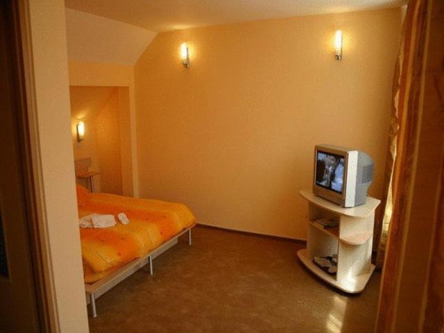 Suri Guesthouse براشوف المظهر الخارجي الصورة