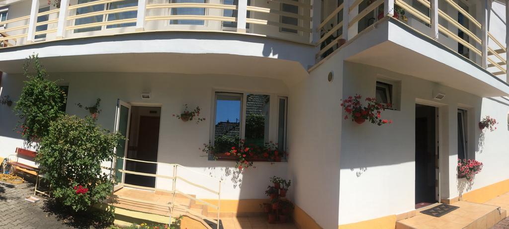 Suri Guesthouse براشوف المظهر الخارجي الصورة