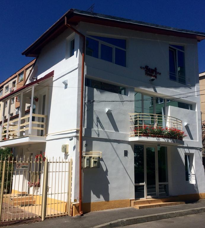 Suri Guesthouse براشوف المظهر الخارجي الصورة