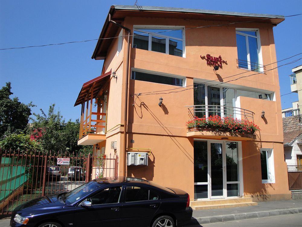 Suri Guesthouse براشوف المظهر الخارجي الصورة