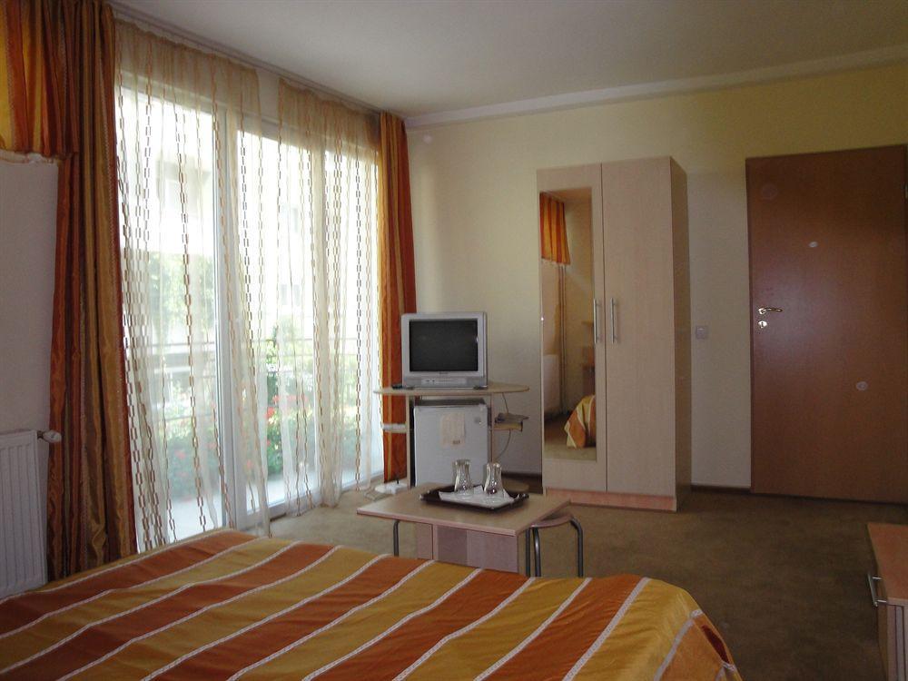 Suri Guesthouse براشوف المظهر الخارجي الصورة
