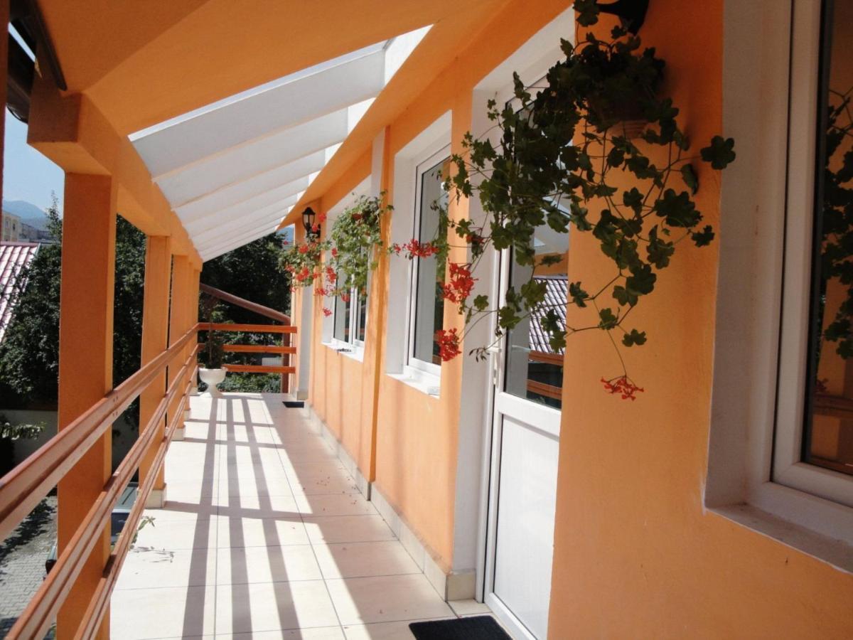 Suri Guesthouse براشوف المظهر الخارجي الصورة